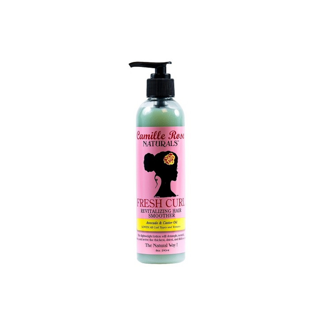 Fresh Curl Revitalizing Hair Smoother, 240 ml-0