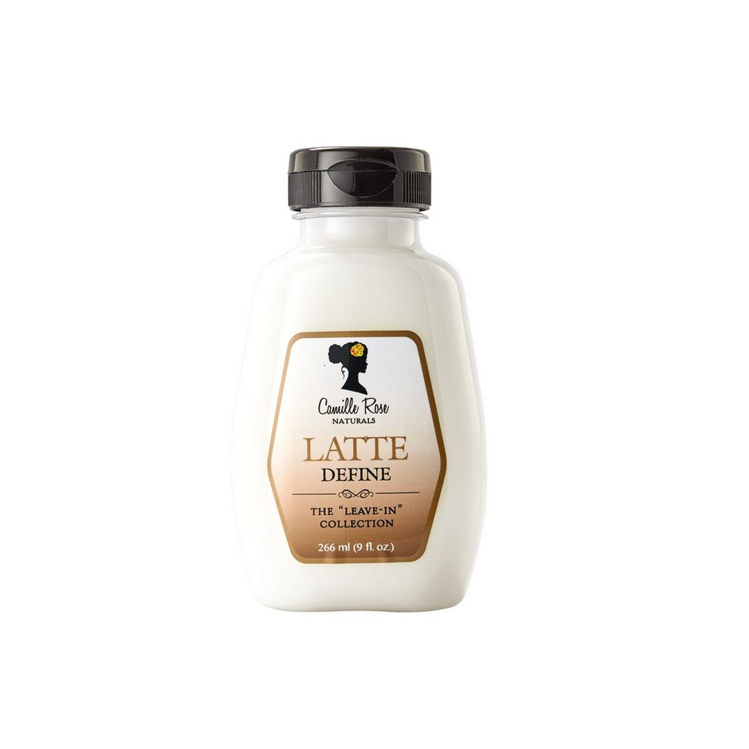 Leave In Collection Latte Define, 266ml-0