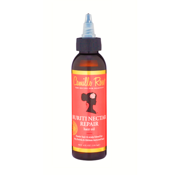 Buriti Nectar Repair Hair Oil, 118 ml-0