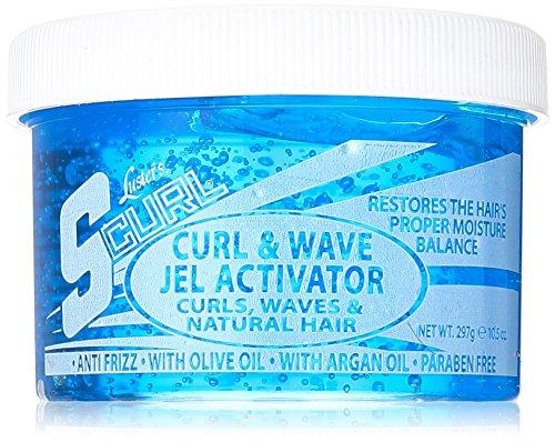 Wave Jel Activator, 297 g-0