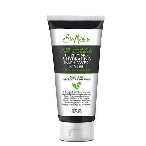 Purifying & Hydrating In-Shower Styler (170 g)-0