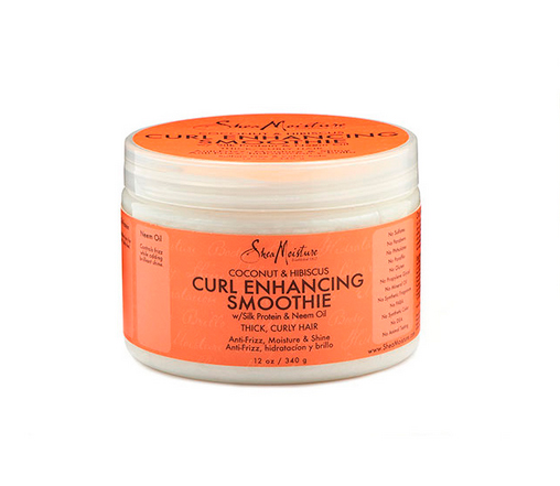 Curl Enhancing Smoothie, 340 g-0
