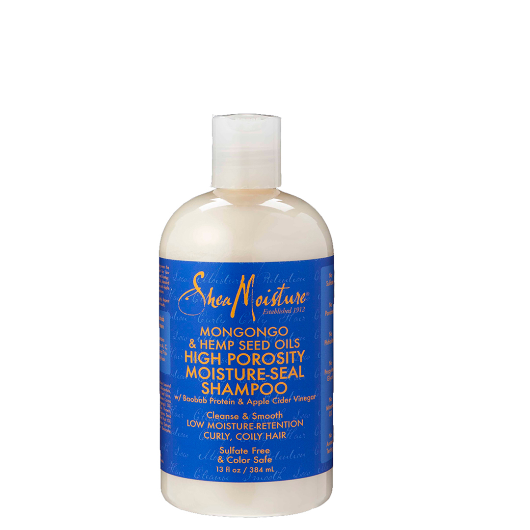 High Porosity Moisture correct Shampoo, 348 ml-0