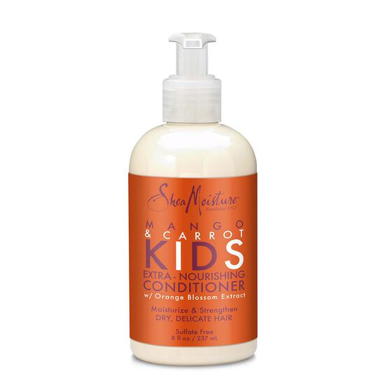 Kids Extra-Nourishing Conditioner (237 ml)-0