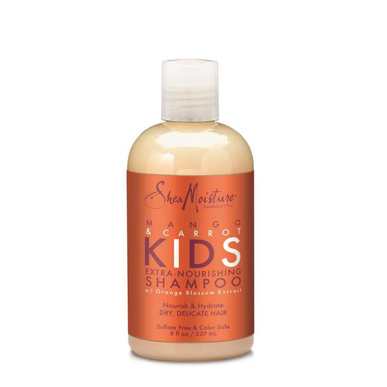 Kids Extra-Nourishing Shampoo (237 ml)-0