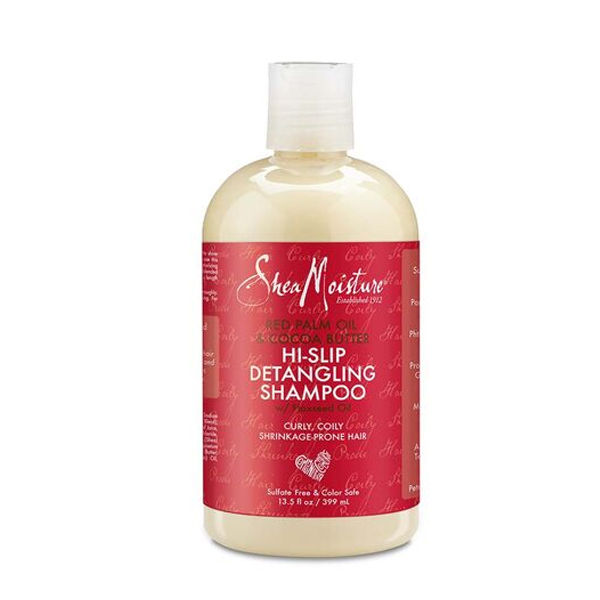 Hi-Slip Detangling Shampoo, 399 ml-0