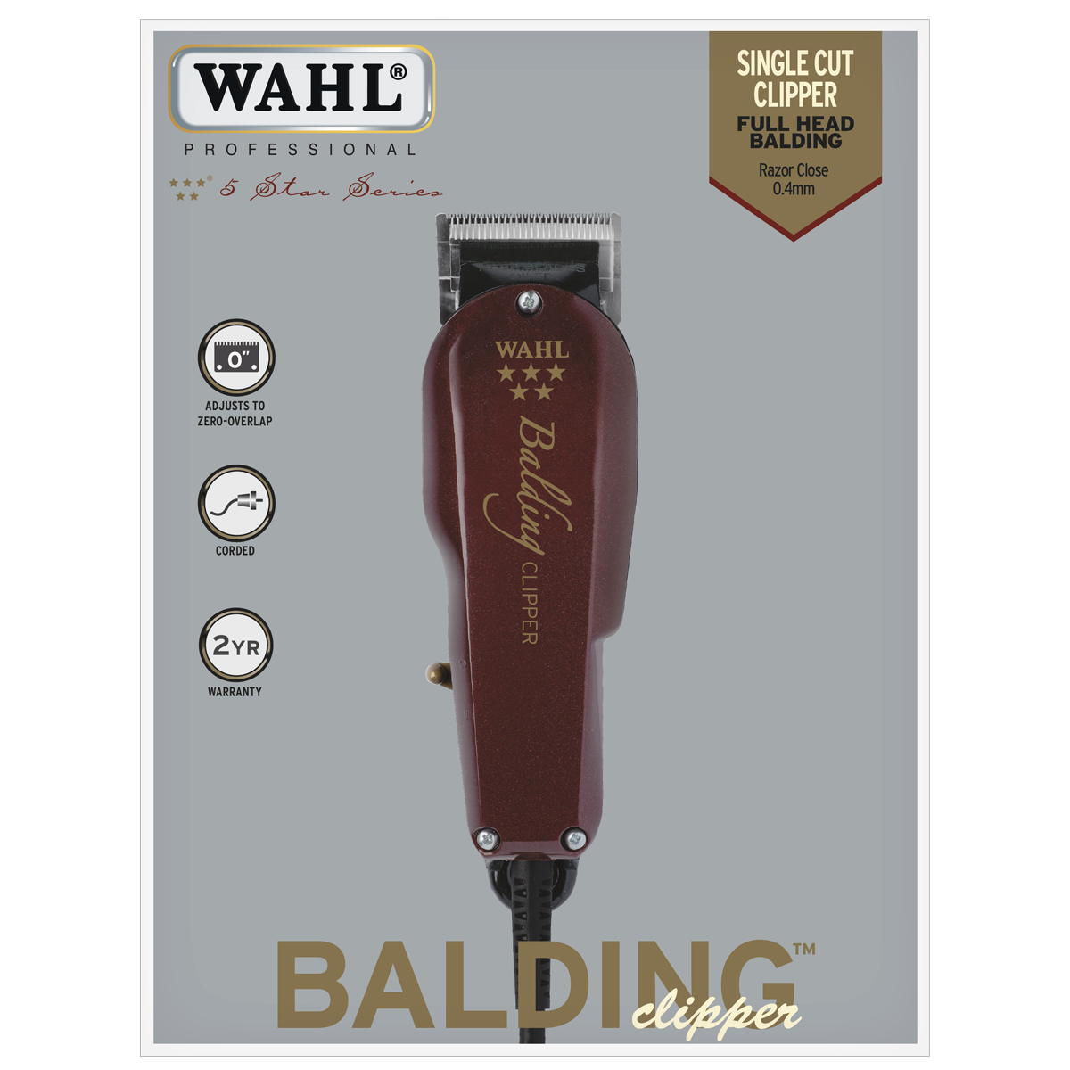 Balding Clipper-38069