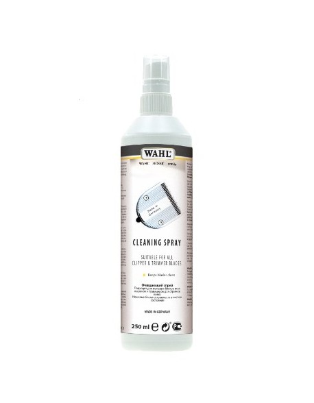 Cleaning Spray 250 ml-0