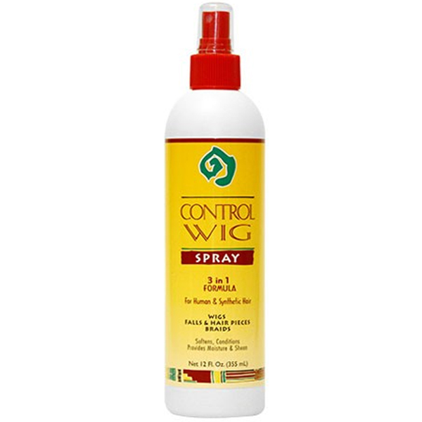 Control Wig Spray (355ml)-0
