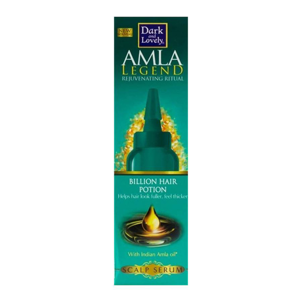 Amla Legend Scalp Serum, 100 ml-0