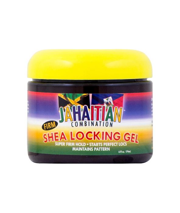 Shea Locking Gel Firm, 174 ml-0