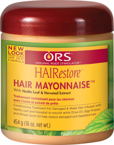 Hair Mayonnaise, 454g-0
