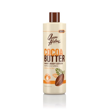 Cocoa Butter Hand & Body Lotion, 454 g-0