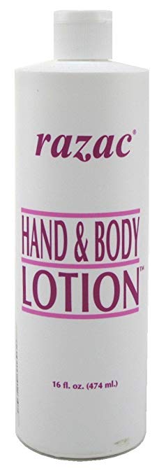 Hand & Body Lotion, 474 ml-0