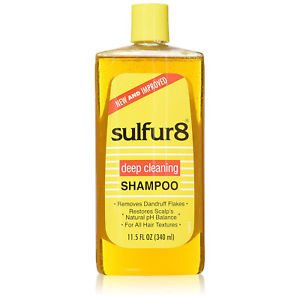 Deep Cleaning Shampoo-0