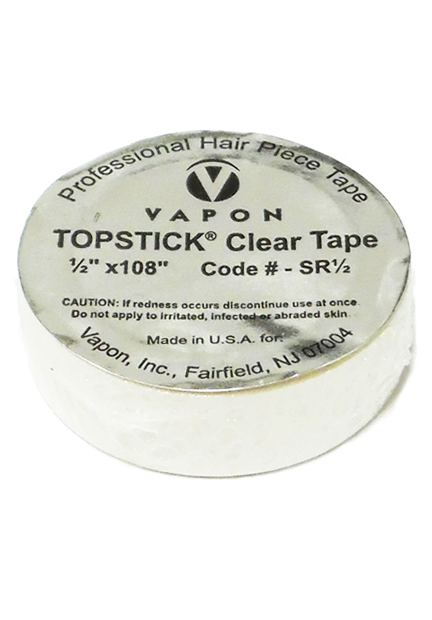 Topstick Clear Extensions Tape SR1/2-0