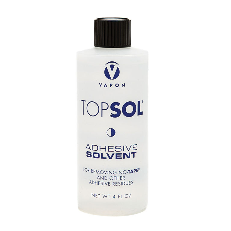 Topsol Adhesive Solvent, 118 ml-0