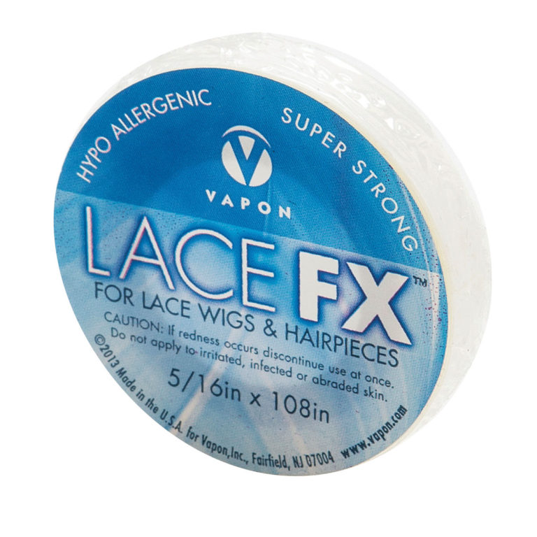 Lace FX Extensions Tape FXR 5/16-0