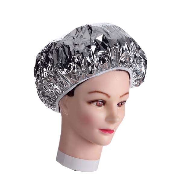 Heat Caps Large Silver-0