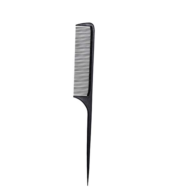 Delrin Pom Pin Tail Comb 24cm plastic-0