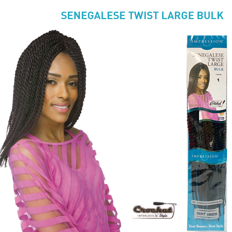 Senegalese Twist Large-0