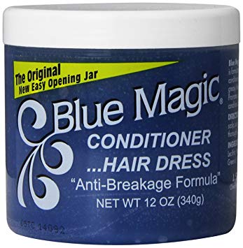 Conditioner Hair Dress-0
