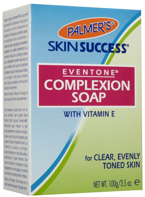 Eventone Complexion Soap, 100g-0