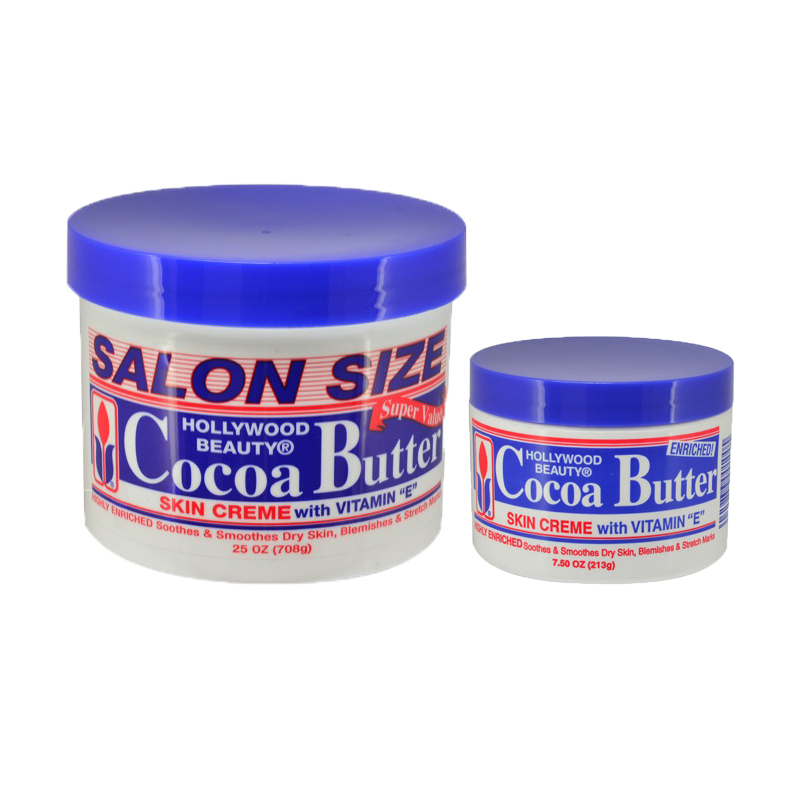 Cocoa Butter Skin Creme-0