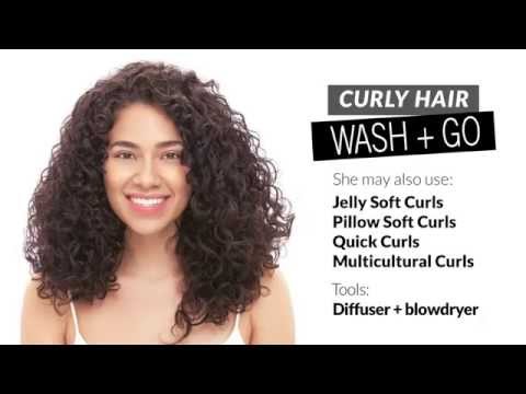 Pillow Soft Curls, 250ml-39703