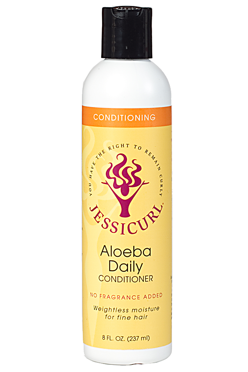 Aloeba Daily Conditioner 237ml-0