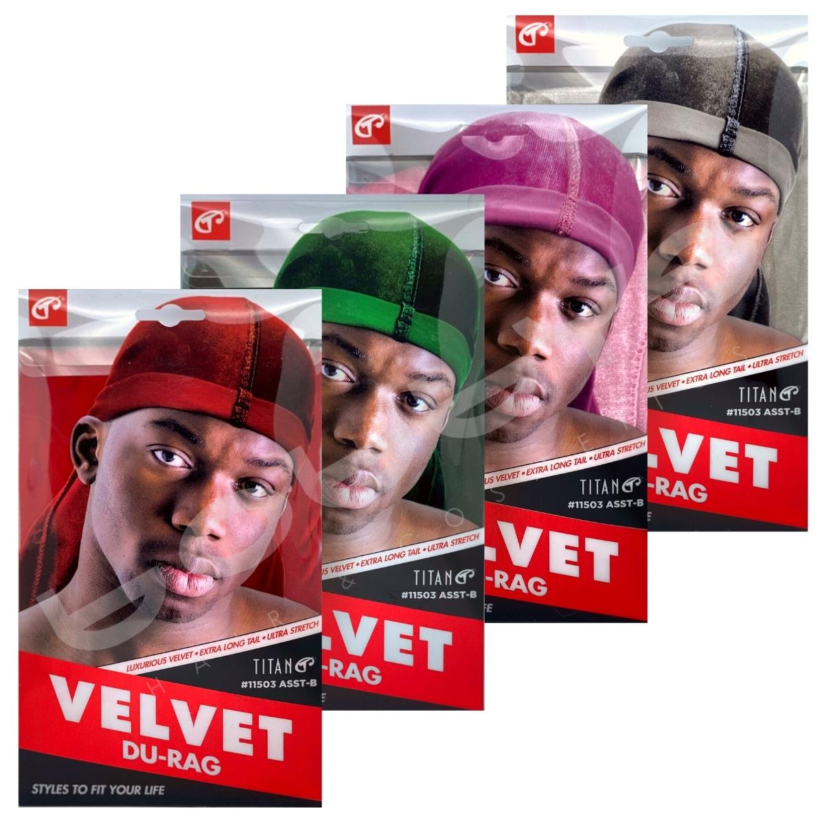 Velvet Du-Rag-0