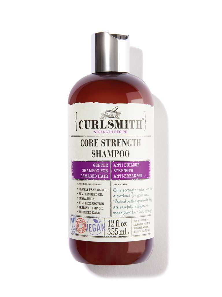 Core Strength Shampoo-0