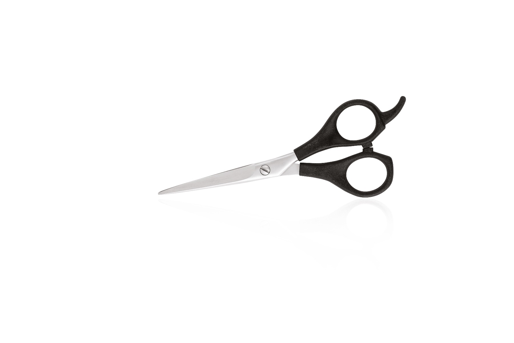 Barber School Hairdressing Scissor 6" (15,3cm)-0