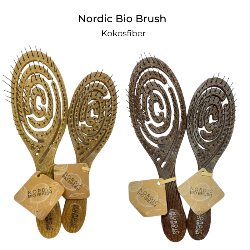 Nordic Bio Brush (Kokosfiber)-0