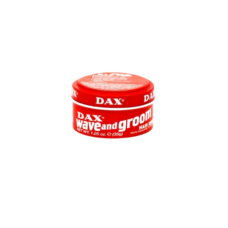 Wave and Groom - Travel Size, 35g-0