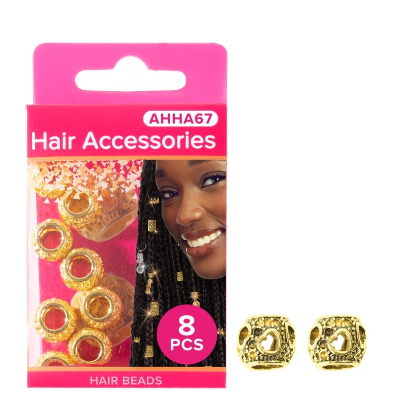 Hair Accessories AHHA67-0