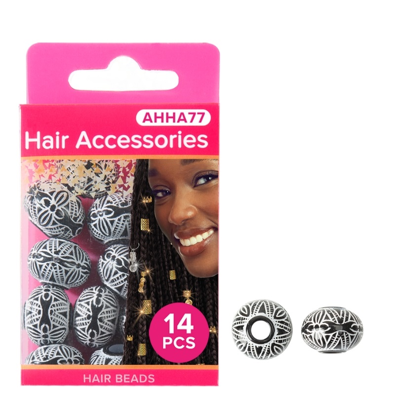 Hair Accessories AHHA77-0